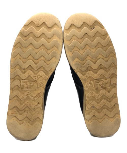 RED WING（レッドウィング）RED WING (レッドウィング) 6-inch Classic Moc ブラック サイズ:25cmの古着・服飾アイテム