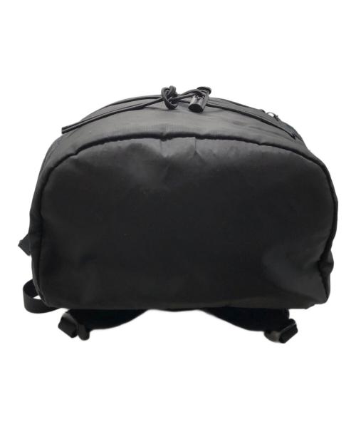 SUPREME（シュプリーム）SUPREME (シュプリーム) Denier Cordura Backpack ブラック サイズ:下記参照の古着・服飾アイテム