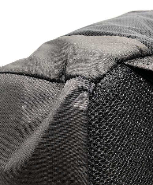 SUPREME（シュプリーム）SUPREME (シュプリーム) Denier Cordura Backpack ブラック サイズ:下記参照の古着・服飾アイテム