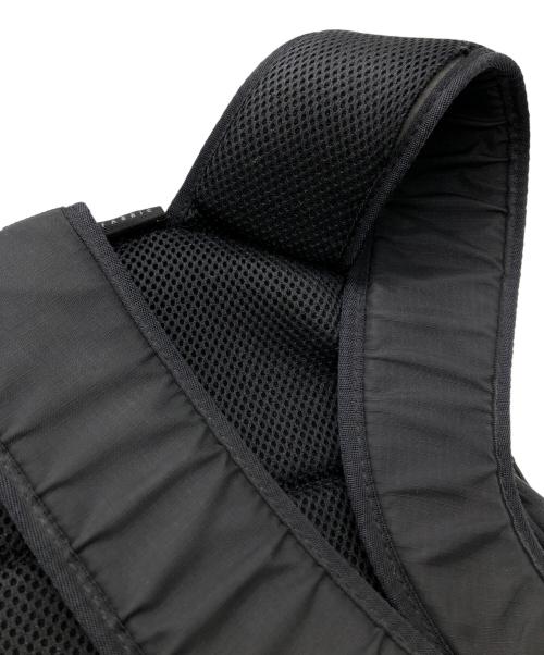 SUPREME（シュプリーム）SUPREME (シュプリーム) Denier Cordura Backpack ブラック サイズ:下記参照の古着・服飾アイテム