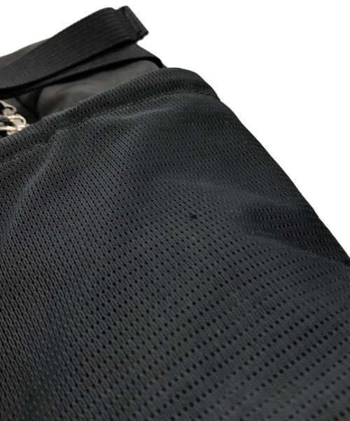 SUPREME（シュプリーム）SUPREME (シュプリーム) Denier Cordura Backpack ブラック サイズ:下記参照の古着・服飾アイテム