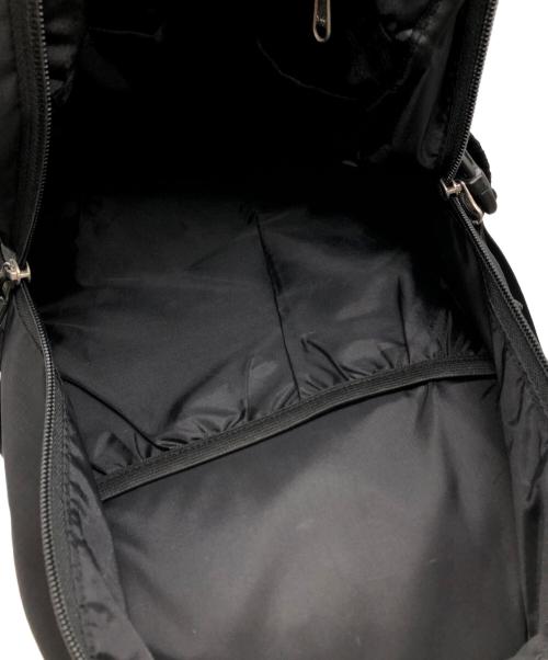 SUPREME（シュプリーム）SUPREME (シュプリーム) Denier Cordura Backpack ブラック サイズ:下記参照の古着・服飾アイテム