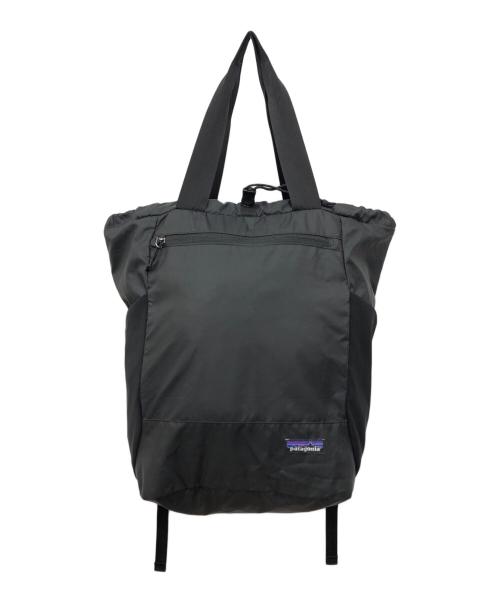 Patagonia（パタゴニア）Patagonia (パタゴニア) Ultralight Black Hole Tote Pack ブラック サイズ:下記参照の古着・服飾アイテム
