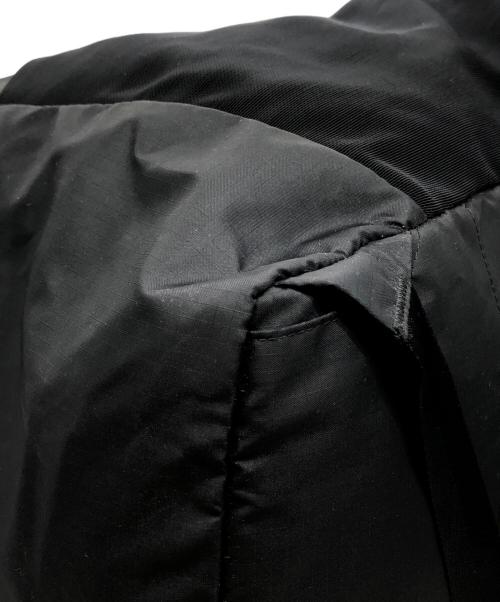 Patagonia（パタゴニア）Patagonia (パタゴニア) Ultralight Black Hole Tote Pack ブラック サイズ:下記参照の古着・服飾アイテム