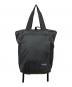 Patagonia（パタゴニア）の古着「Ultralight Black Hole Tote Pack」｜ブラック
