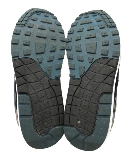 NIKE（ナイキ）NIKE (ナイキ) AIR MAX 1 PREMIUM ESCAPE グレー サイズ:27cmの古着・服飾アイテム