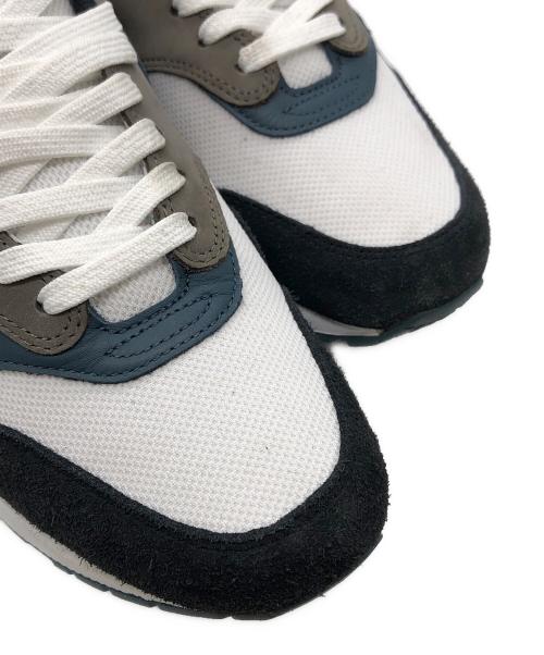NIKE（ナイキ）NIKE (ナイキ) AIR MAX 1 PREMIUM ESCAPE グレー サイズ:27cmの古着・服飾アイテム