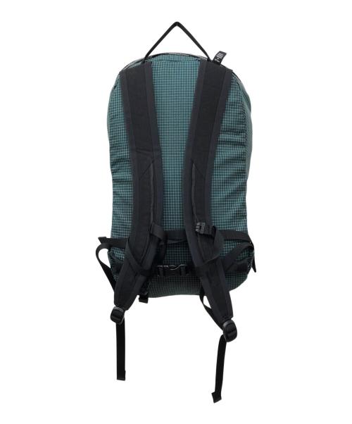 ARC'TERYX（アークテリクス）ARC'TERYX (アークテリクス) Concail 15 backpack グリーン サイズ:下記参照の古着・服飾アイテム