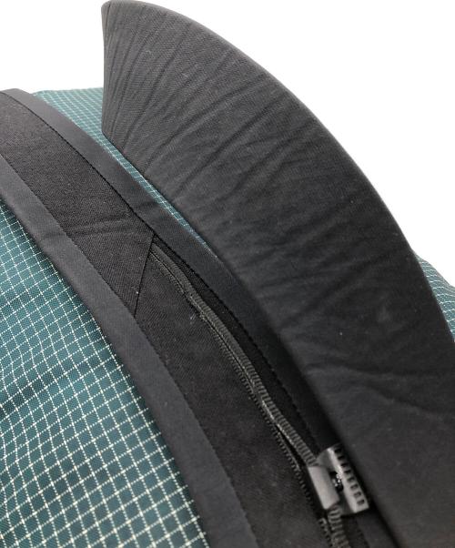 ARC'TERYX（アークテリクス）ARC'TERYX (アークテリクス) Concail 15 backpack グリーン サイズ:下記参照の古着・服飾アイテム