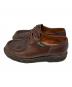 PARABOOT (パラブーツ) MICHAEL MARRON 21 ブラウン サイズ:SIZE42：30000円