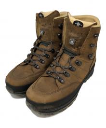 LOWA（ローバー）の古着「TREKKER WXL」｜ブラウン