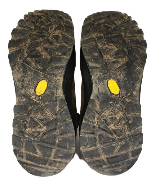 LOWA（ローバー）LOWA (ローバー) TREKKER WXL ブラウン サイズ:27cmの古着・服飾アイテム