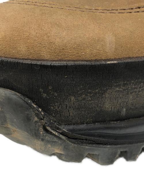 LOWA（ローバー）LOWA (ローバー) TREKKER WXL ブラウン サイズ:27cmの古着・服飾アイテム