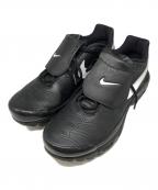NIKEナイキ）の古着「Air Max Plus Tiempo 26」｜ブラック