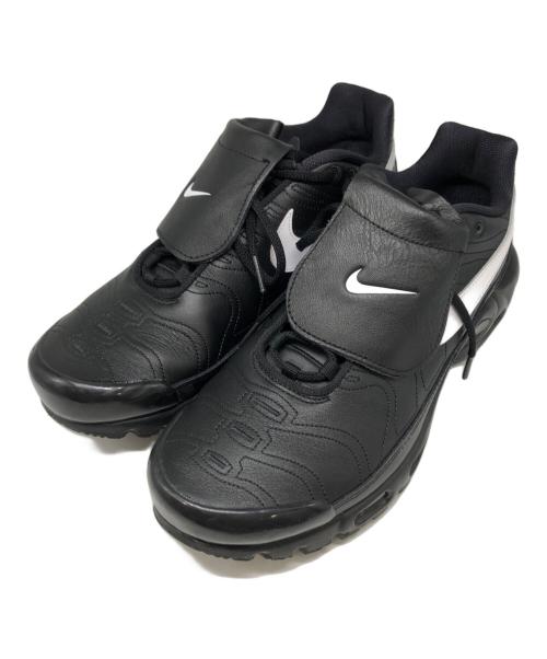NIKE（ナイキ）NIKE (ナイキ) Air Max Plus Tiempo 26 ブラック サイズ:28.5cmの古着・服飾アイテム