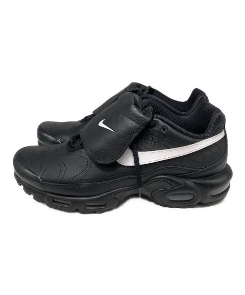 NIKE（ナイキ）NIKE (ナイキ) Air Max Plus Tiempo 26 ブラック サイズ:28.5cmの古着・服飾アイテム