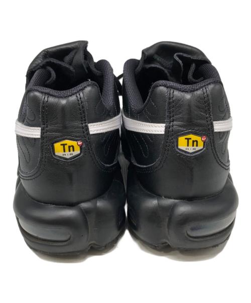 NIKE（ナイキ）NIKE (ナイキ) Air Max Plus Tiempo 26 ブラック サイズ:28.5cmの古着・服飾アイテム