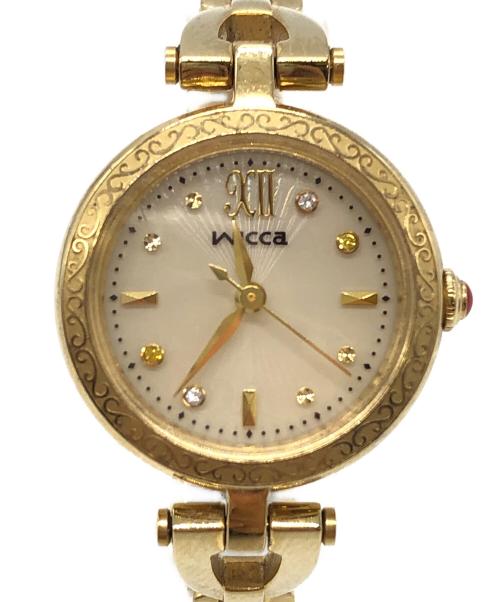 CITIZEN（シチズン）CITIZEN (シチズン) 腕時計 ゴールド サイズ:下記参照の古着・服飾アイテム