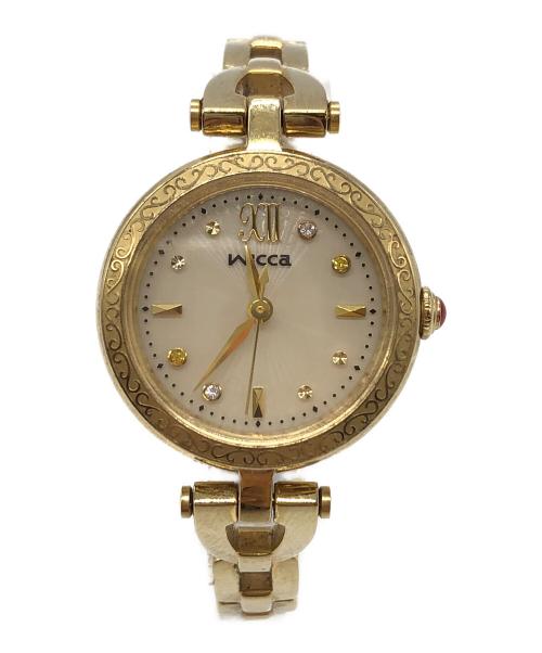 CITIZEN（シチズン）CITIZEN (シチズン) 腕時計 ゴールド サイズ:下記参照の古着・服飾アイテム