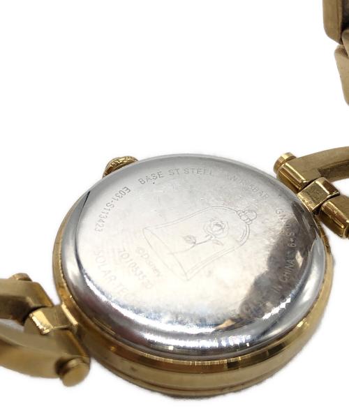 CITIZEN（シチズン）CITIZEN (シチズン) 腕時計 ゴールド サイズ:下記参照の古着・服飾アイテム