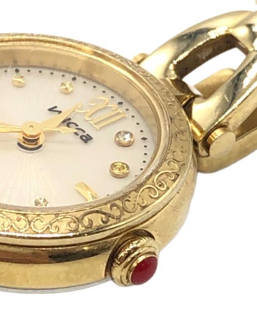 CITIZEN（シチズン）CITIZEN (シチズン) 腕時計 ゴールド サイズ:下記参照の古着・服飾アイテム