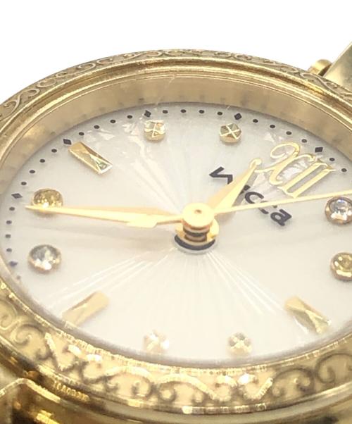 CITIZEN（シチズン）CITIZEN (シチズン) 腕時計 ゴールド サイズ:下記参照の古着・服飾アイテム