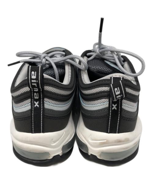 NIKE（ナイキ）NIKE (ナイキ) NIKE AIR MAX 97 BLACK ブラック サイズ:28cmの古着・服飾アイテム