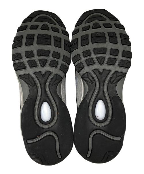 NIKE（ナイキ）NIKE (ナイキ) NIKE AIR MAX 97 BLACK ブラック サイズ:28cmの古着・服飾アイテム