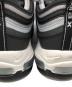 中古・古着 NIKE (ナイキ) NIKE AIR MAX 97 BLACK ブラック サイズ:28cm：10000円