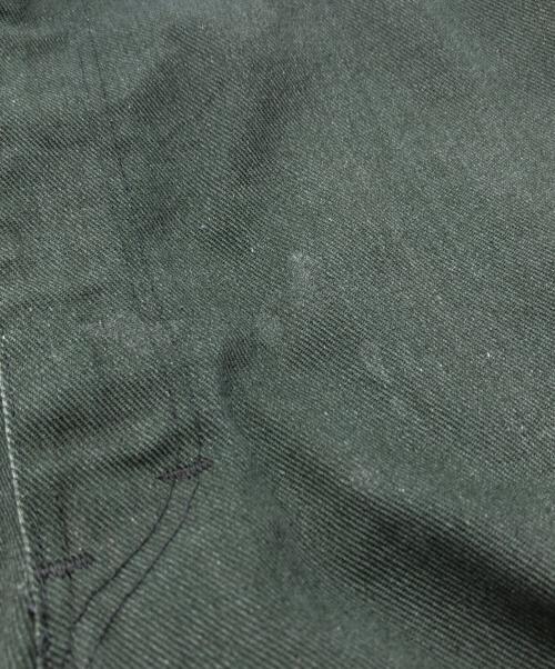 Dickies（ディッキーズ）Dickies (ディッキーズ) ワークパンツ オリーブ サイズ:	SIZE 91cm (W36)の古着・服飾アイテム