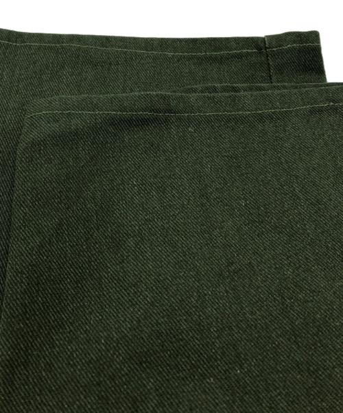 Dickies（ディッキーズ）Dickies (ディッキーズ) ワークパンツ オリーブ サイズ:	SIZE 91cm (W36)の古着・服飾アイテム