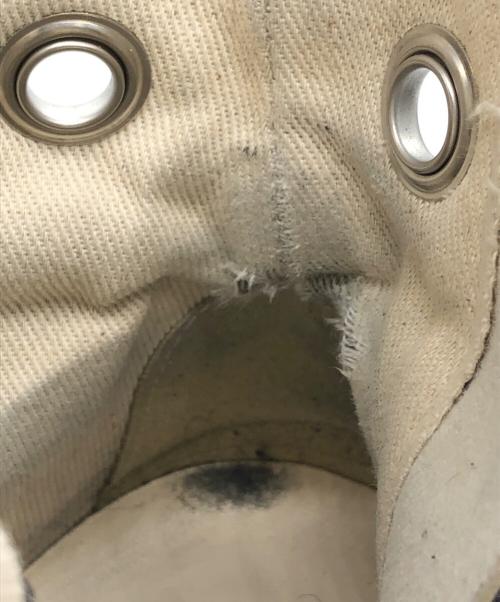 DRKSHDW（ダークシャドウ）DRKSHDW (ダークシャドウ) Abstract Sneak ブラック サイズ:41の古着・服飾アイテム