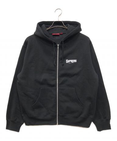 中古・古着通販】Supreme (シュプリーム) Mister Cartoon Zip Up