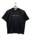 ）の古着「RHINESTONE TEE」｜ブラック