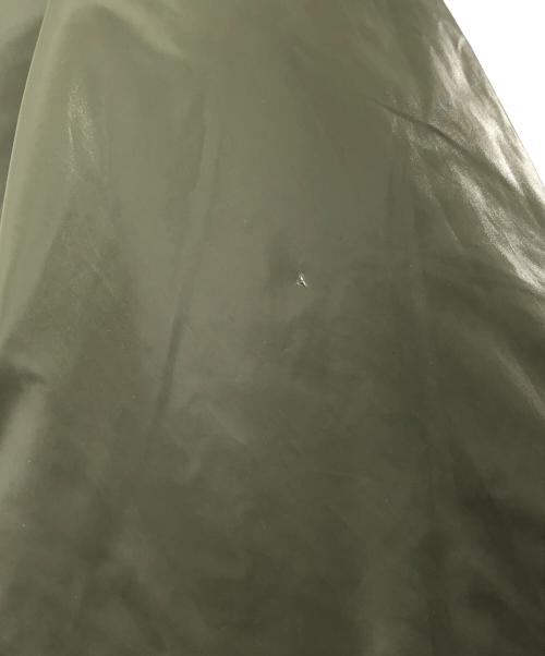 AVIREX（アヴィレックス）AVIREX (アヴィレックス) COMBAT PARKA グリーン サイズ:Lの古着・服飾アイテム