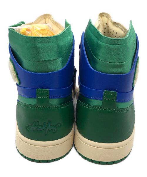 NIKE（ナイキ）NIKE (ナイキ) Aleali May (アレイリ・メイ) Air Jordan 1 High Zoom Air Comfort SP 