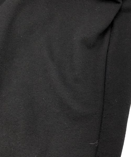 led. tokyo（レッド.トーキョー）LED. TOKYO (レッド.トーキョー) SIDE SLIT COLOR INNER OP ブラック サイズ:38の古着・服飾アイテム