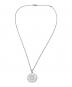 Georg Jensen (ジョージジェンセン) デイジーネックレス ホワイト サイズ:下記参照：18000円