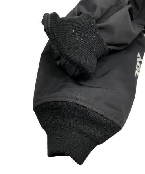 AVIREX（アヴィレックス）AVIREX (アヴィレックス) AMC MA-1 MOD フライトジャケット ブラック サイズ:Lの古着・服飾アイテム