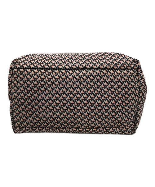 ROBERTA PIERI（ロベルタピエリ）ROBERTA PIERI (ロベルタピエリ) 2WAYバッグ ピンクの古着・服飾アイテム