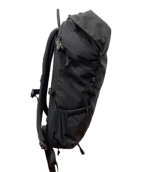 ARC'TERYX（アークテリクス）ARC'TERYX (アークテリクス) BRIZE 25バックパック ブラックの古着・服飾アイテム