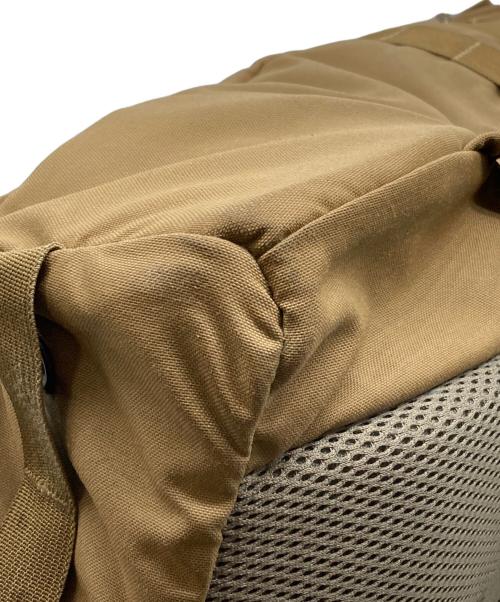 MYSTERY RANCH（ミステリーランチ）MYSTERY RANCH (ミステリーランチ) 1DAY ASSAULT ベージュ サイズ:下記参照の古着・服飾アイテム