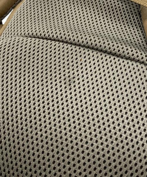 MYSTERY RANCH（ミステリーランチ）MYSTERY RANCH (ミステリーランチ) 1DAY ASSAULT ベージュ サイズ:下記参照の古着・服飾アイテム