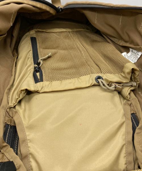 MYSTERY RANCH（ミステリーランチ）MYSTERY RANCH (ミステリーランチ) 1DAY ASSAULT ベージュ サイズ:下記参照の古着・服飾アイテム