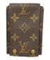 LOUIS VUITTON（ルイ ヴィトン）の古着「iPod ケース」｜ブラウン