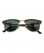 RAY-BANレイバン）の古着「サングラス」