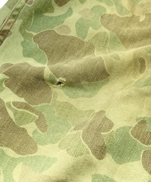 YMCLKY（ワイエムシーエルケーワイ）YMCLKY (ワイエムシーエルケーワイ) モンキーパンツ グリーン サイズ:32の古着・服飾アイテム