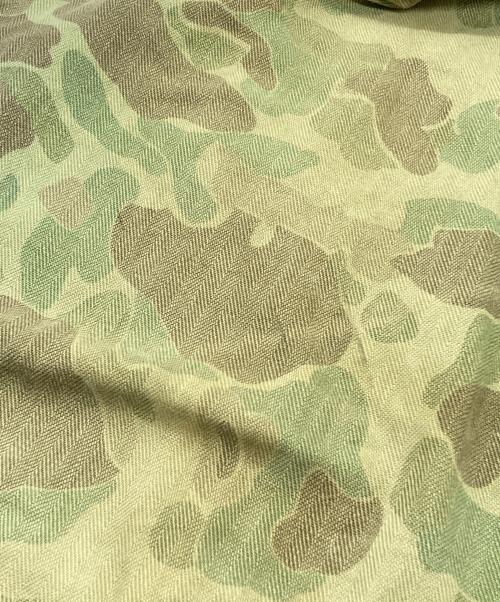 YMCLKY（ワイエムシーエルケーワイ）YMCLKY (ワイエムシーエルケーワイ) モンキーパンツ グリーン サイズ:32の古着・服飾アイテム