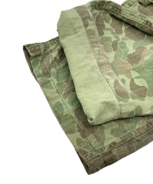 YMCLKY（ワイエムシーエルケーワイ）YMCLKY (ワイエムシーエルケーワイ) モンキーパンツ グリーン サイズ:32の古着・服飾アイテム