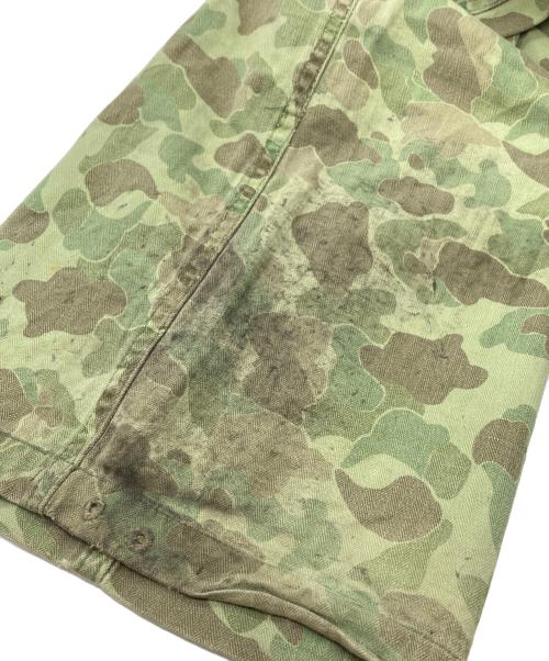 YMCLKY（ワイエムシーエルケーワイ）YMCLKY (ワイエムシーエルケーワイ) モンキーパンツ グリーン サイズ:32の古着・服飾アイテム